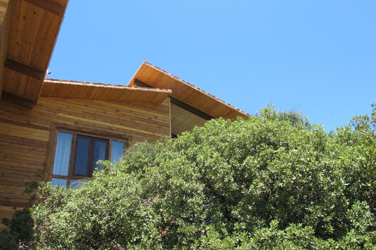 Ajloun Forest Reserve Dżarasz Zewnętrze zdjęcie